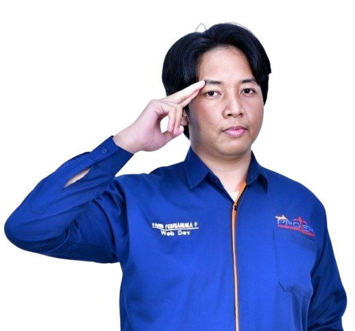 Fahri Febriandika Pamungkas