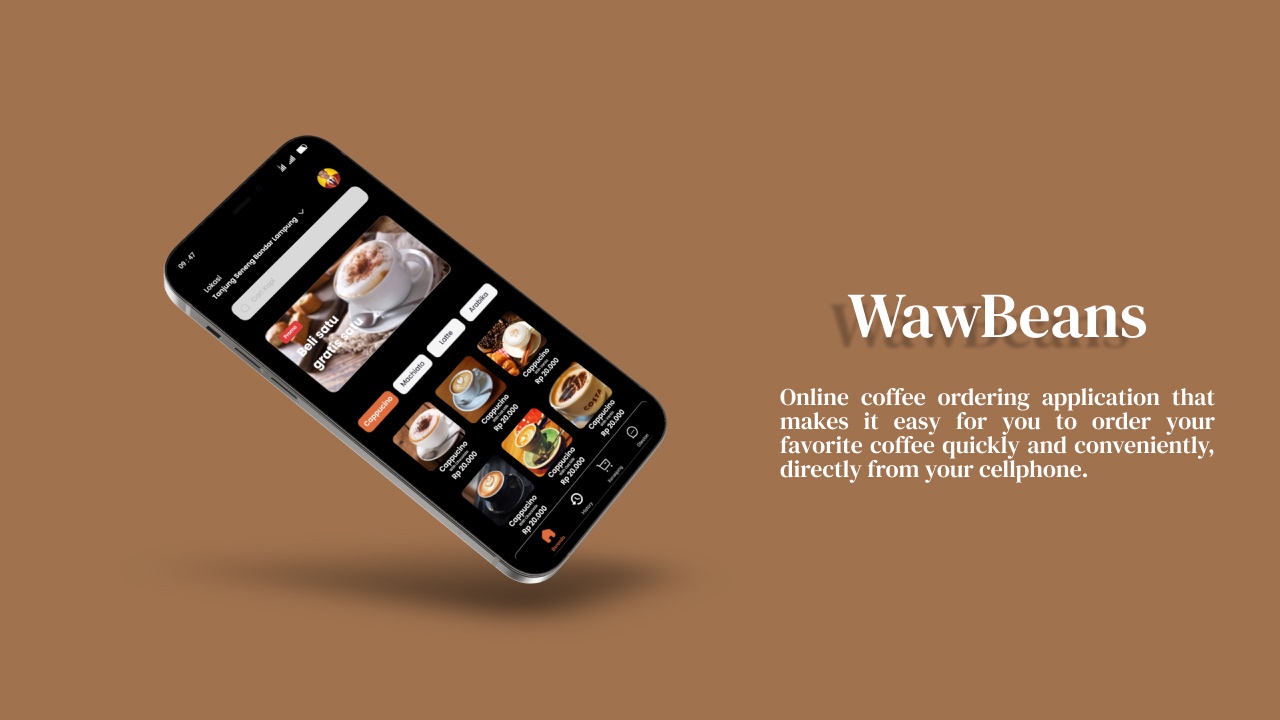 WawBeans